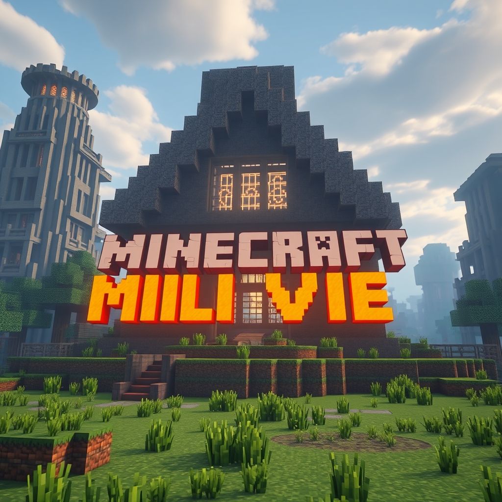 การจัดการงบประมาณใน Minecraft Movie